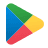 Google Play logo